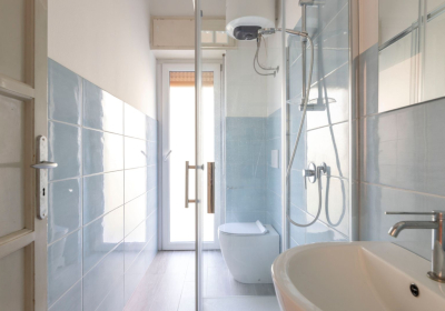 Casa Vacanze Appartamento Lalloggio Dellingegnere